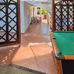 Mn-1863 Tatil Evi *