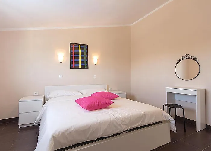 Dom wakacyjny Mn-1863 Medulin