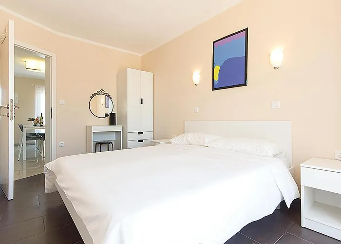 Dom wakacyjny Mn-1863 *