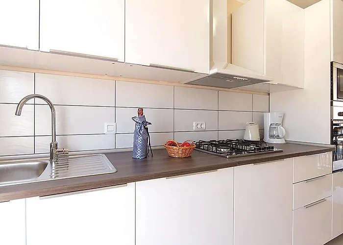 Holiday home Mn-1863