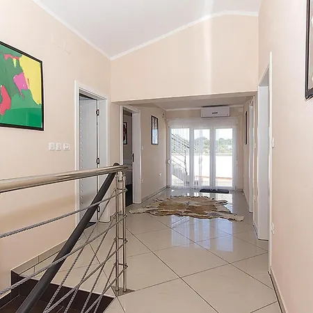 Holiday home Cozy In With Wifi Medulin